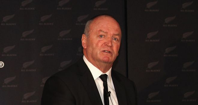 Henry: Under pressure to deliver