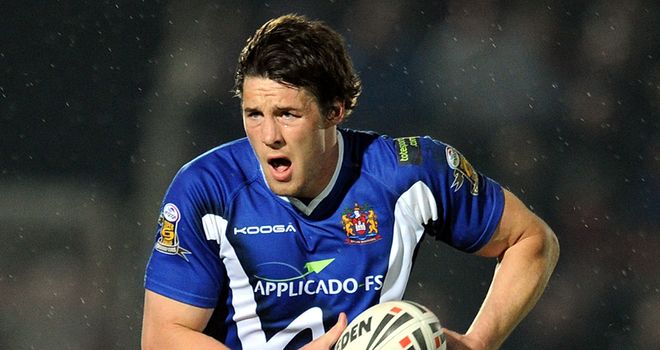 Joel Tomkins: Will make his debut for Saracens on Sunday