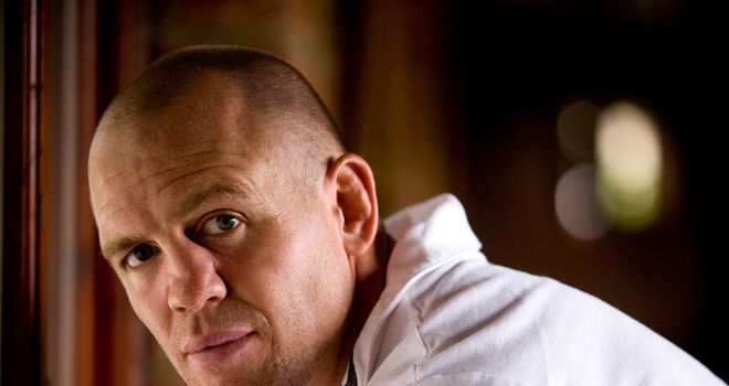 Tindall: Focused on success