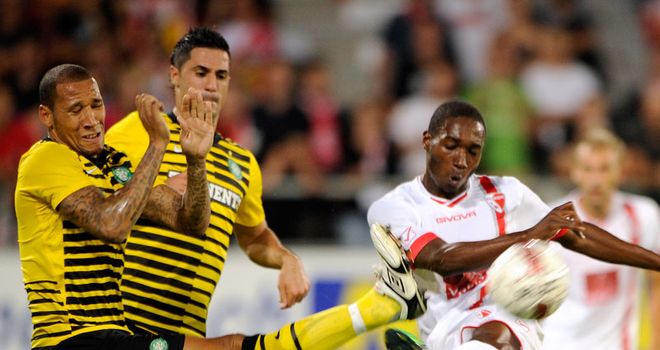 Sion fielded ineligible players against Celtic and the Swiss FA have now been ordered to enforce a transfer ban