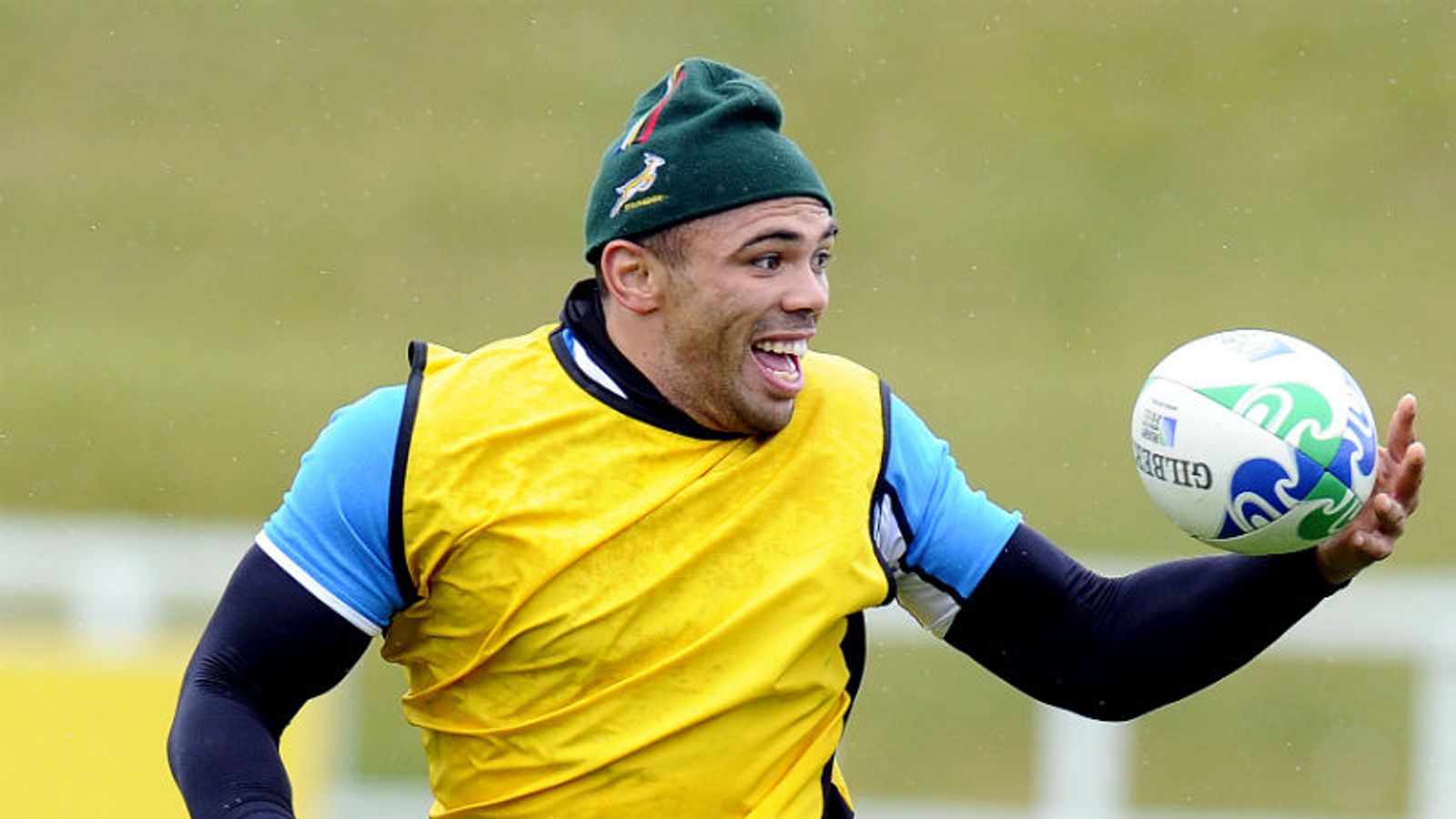 Team glory key for Habana | Rugby Union News | Sky Sports