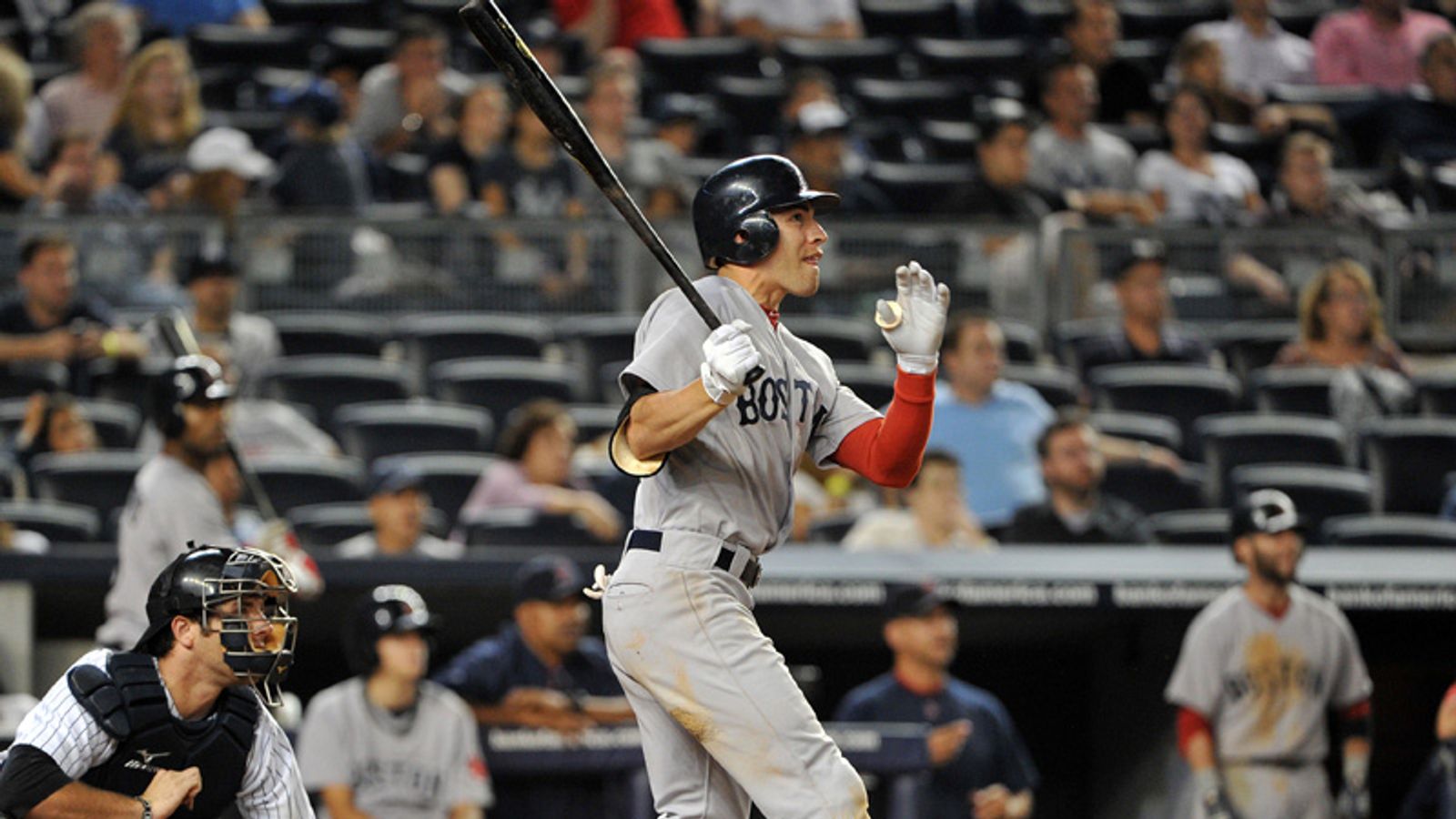 jacoby ellsbury wallpaper