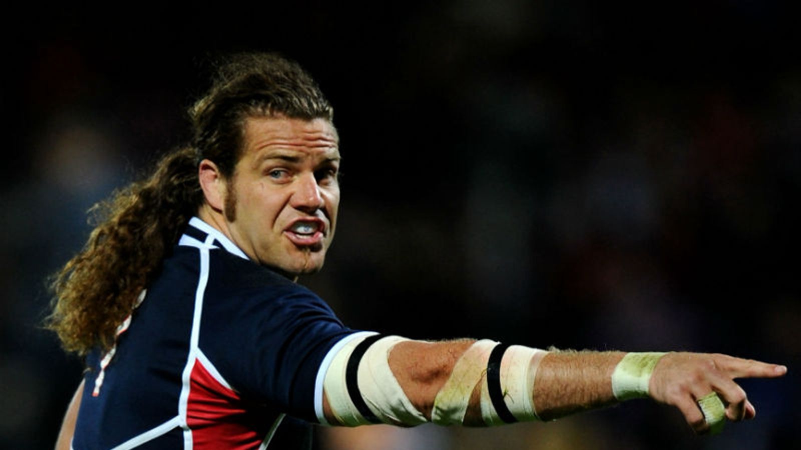 USA at full strength | Rugby Union News | Sky Sports