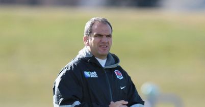 Johnson: Annoyed by penalty count