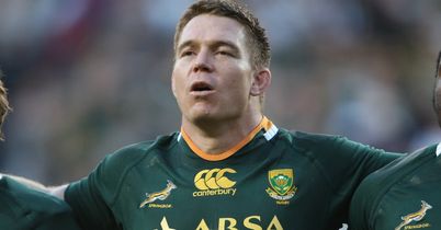 Smit said the win was 'a step in the right direction'