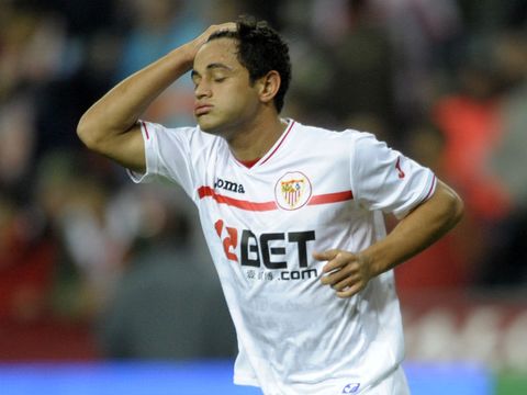 Image of Acosta: Out for two to three months after suffering a knee injury