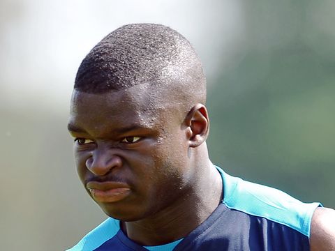 Image of Baseya: Joins on loan