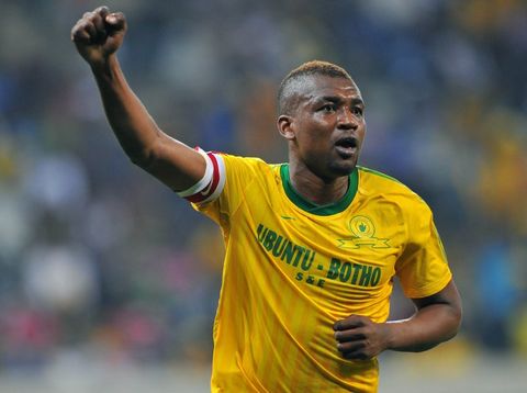 Image of Katlego Mphela: South Africa striker targetted by Premier League new boys