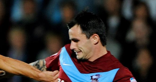 Dagnall: Bradford switch