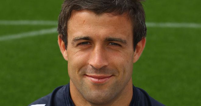 Leck: Will make first competitive start