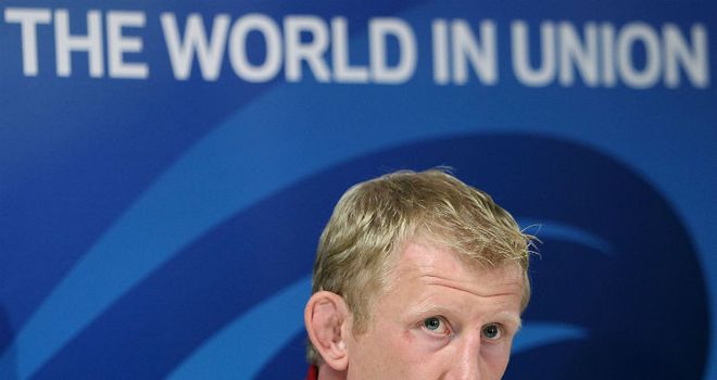 Leo Cullen: Back to skipper Leinster