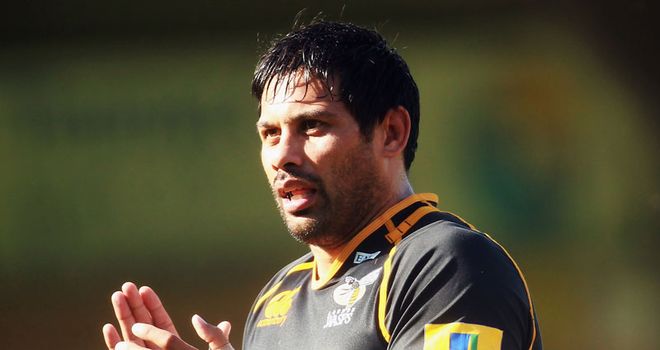 Filipo: Back in the starting line-up