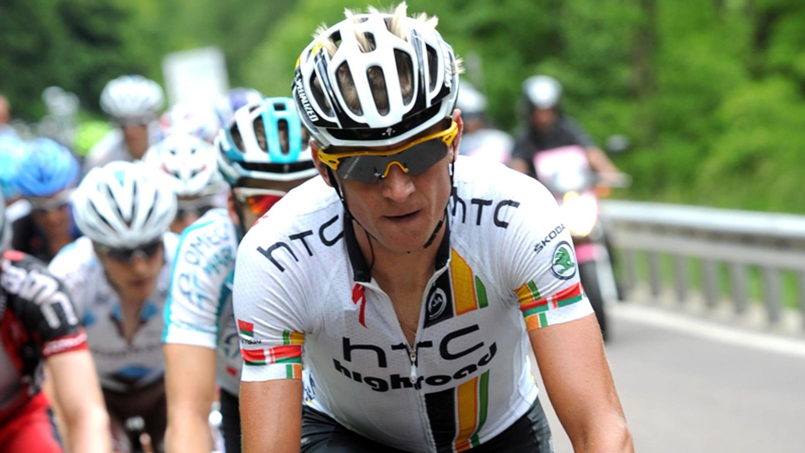 team sky cycling news