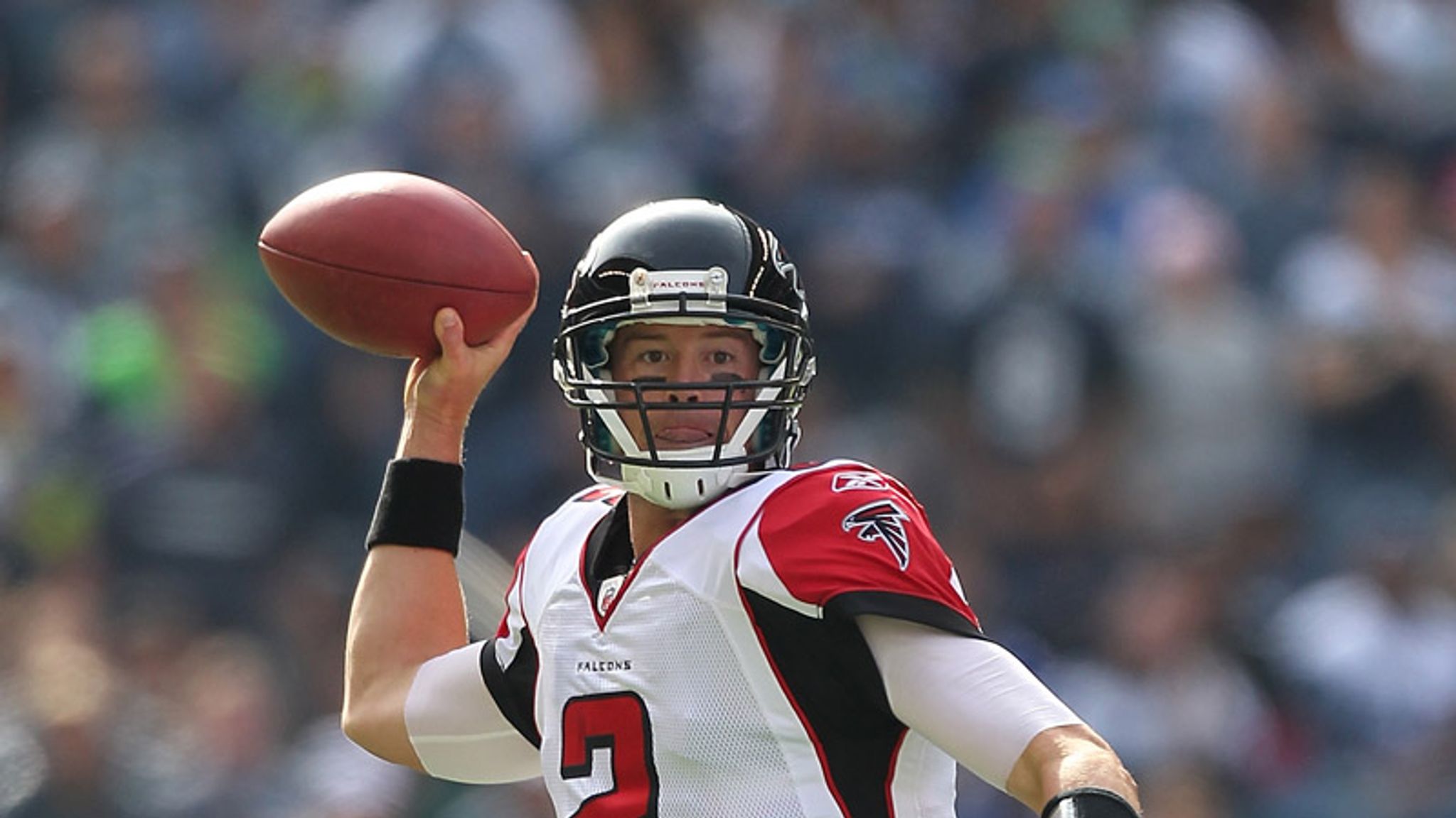 Atlanta Falcons beat Detroit Lions, 23-16, behind Matt Ryan's 2 TDs