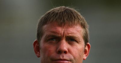 Bobbie Goulding: Has named 13 Dragons in his squad