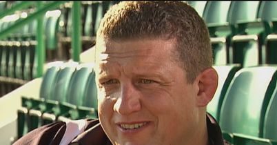 Toby Booth: win was much-needed