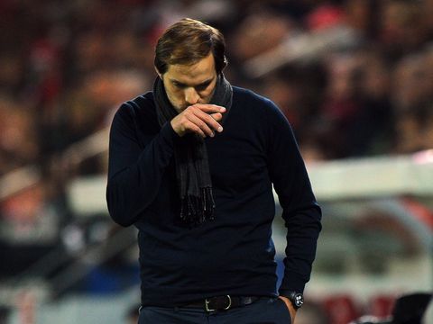 Image of Thomas Tuchel: The Mainz manager has been busy in the transfer market this summer