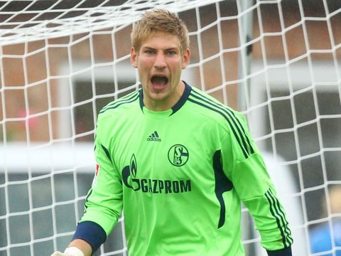 Image of Unnerstall: New deal