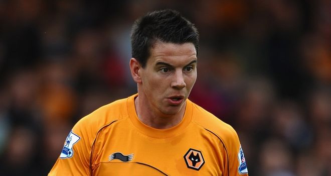 Adam Hammill: Wolves winger joining Boro on loan for remainder of season