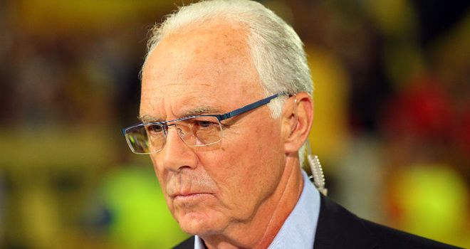 El juicio de Franz Beckenbauer había sido suspendido debido a la pandemia de coronavirus