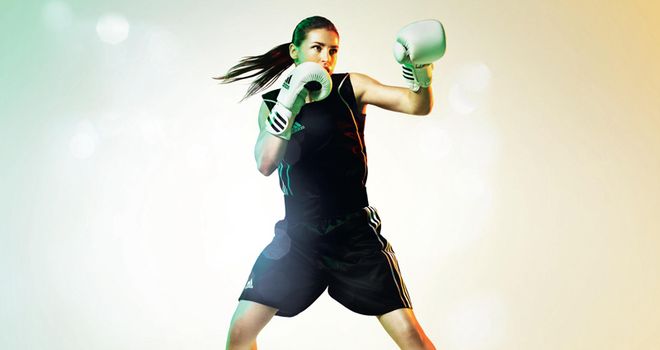 Katie Taylor | Olympics News | Sky Sports