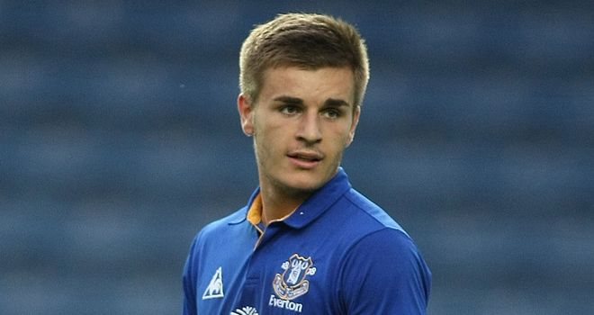 Garbutt: Signed to stay