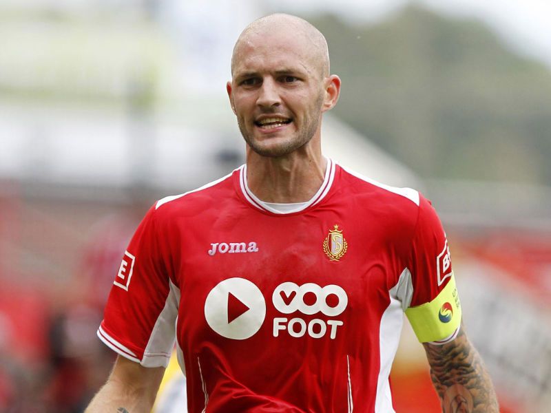 Jelle Van Damme