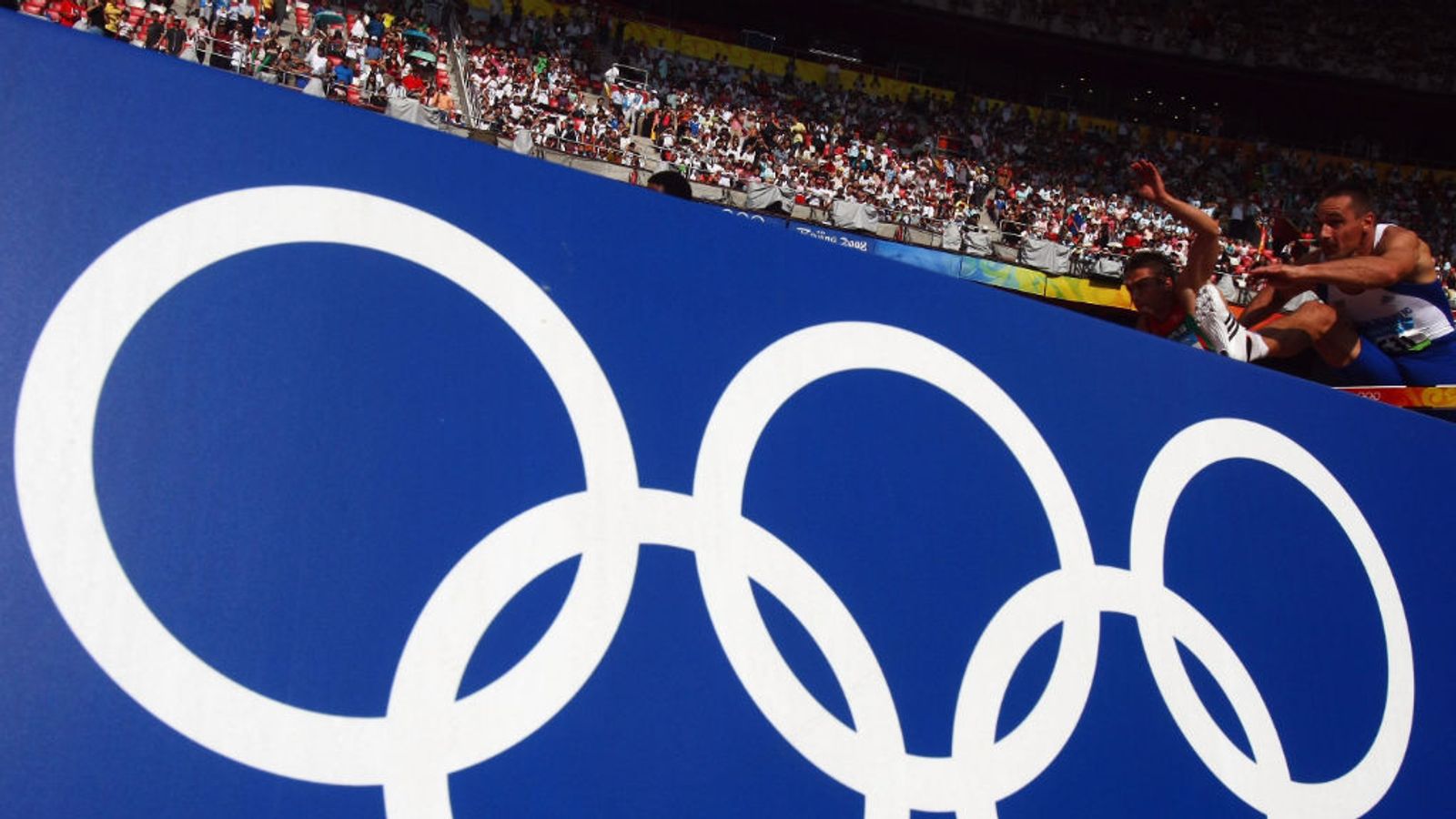 Britain eyes Youth Games Olympics News Sky Sports