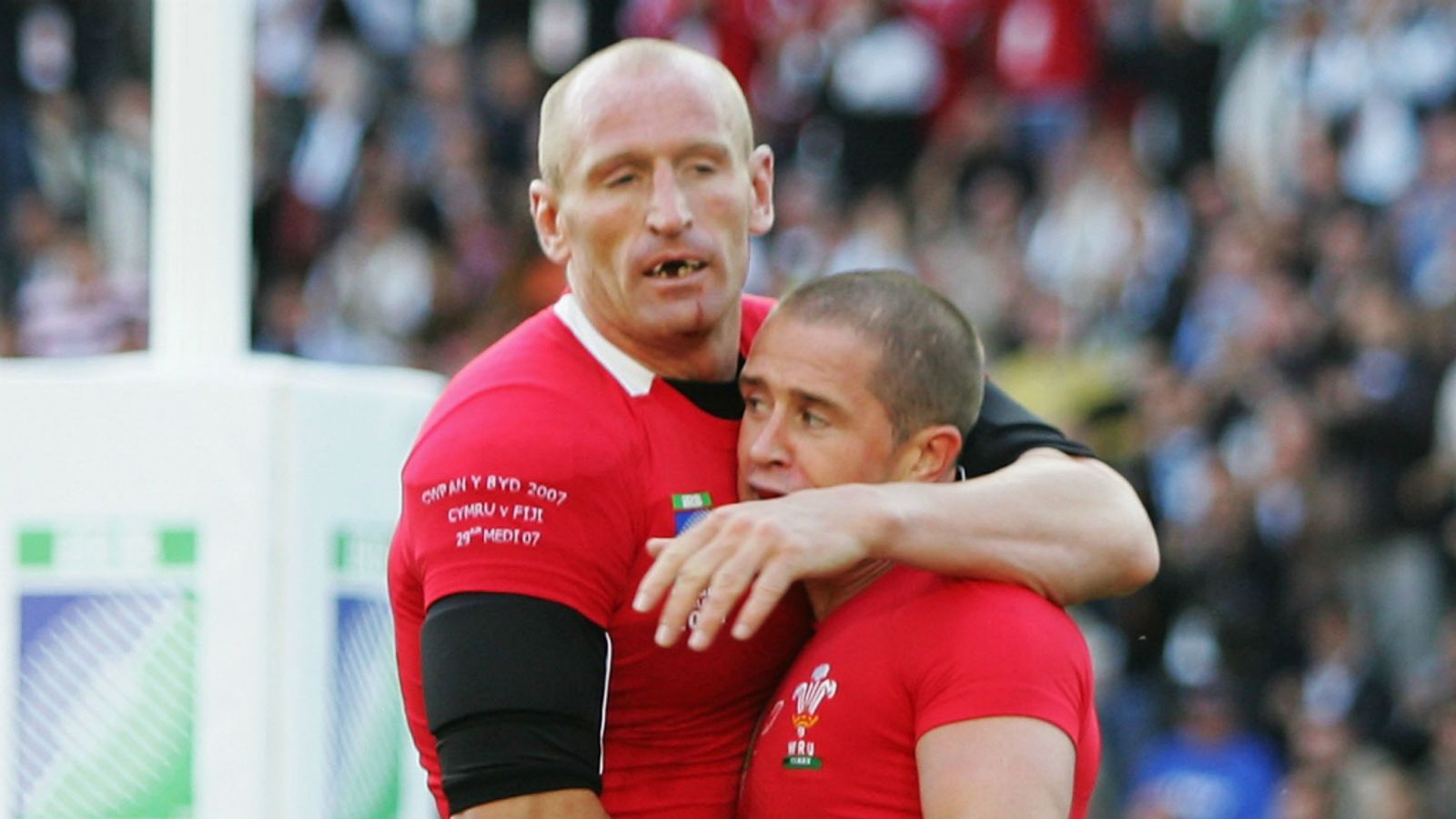 Thomas Williams made it big Rugby Union News Sky Sports