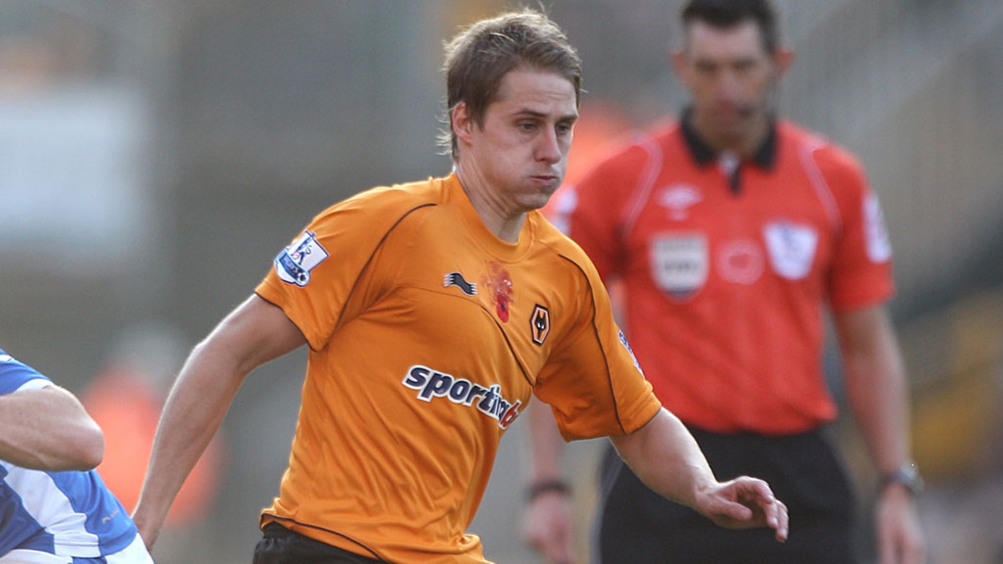 David Edwards Says League One Will Be Tough For Wolves Football
