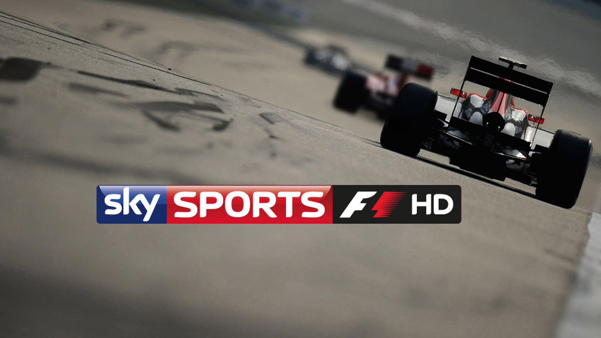 f1 sports channel