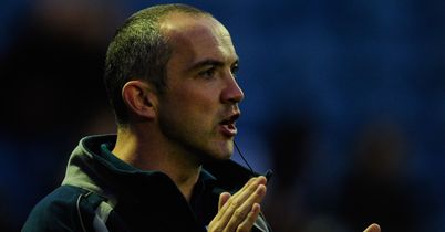 Conor O'Shea: Not getting carried away despite winning start