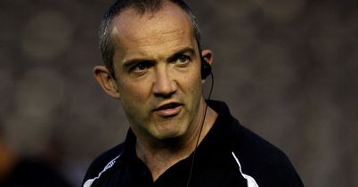Conor O'Shea: Quins must get used to playing at European level