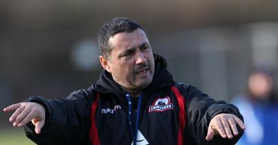 Michael Bradley: Looking forward to taking on Toulouse next