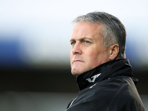 Image of Adams: Made good substitutions