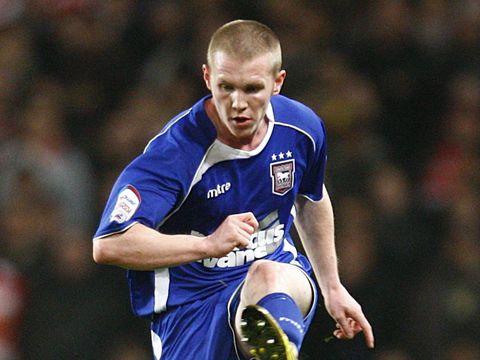 Image of O'Connor: On trial at Shrimpers