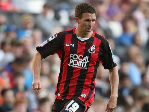Image of Stephen Purches: Will concentrate on his role as development coach