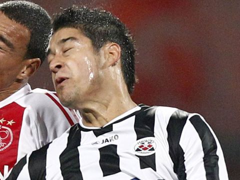 Image of Everton Ramos da Silva: Wants to change his nationality to Dutch