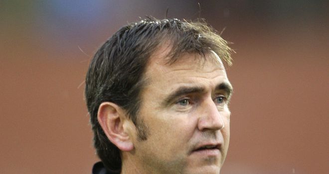 Pat Fenlon: Hibernian manager has shown an interest in signing Sligo Rovers striker Eoin Doyle