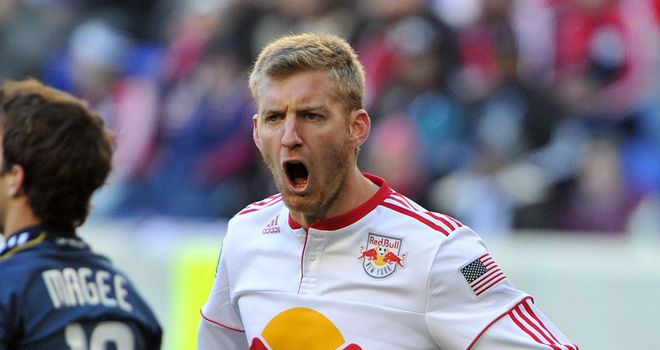 Tim Ream: Set for move to England