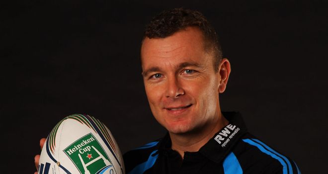 Sean Holley: Without a vast number of players this weekend