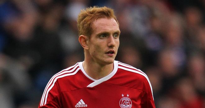 Rob Milsom: In fine form