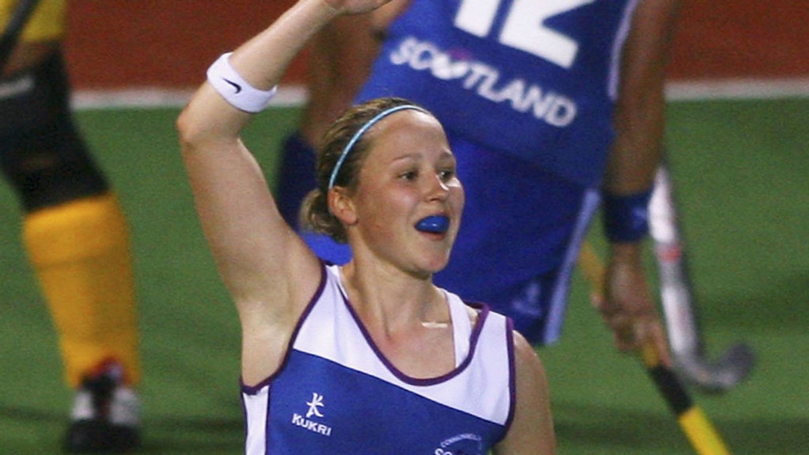 GB sweep America Olympics News Sky Sports