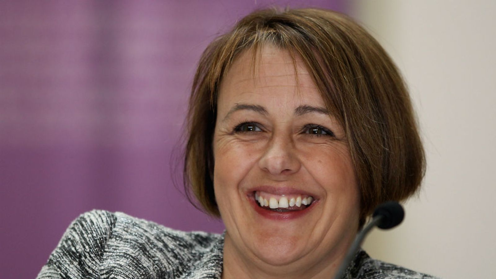 Dame Tanni Grey-Thompson appointed to board of the LLDC | Olympics News ...