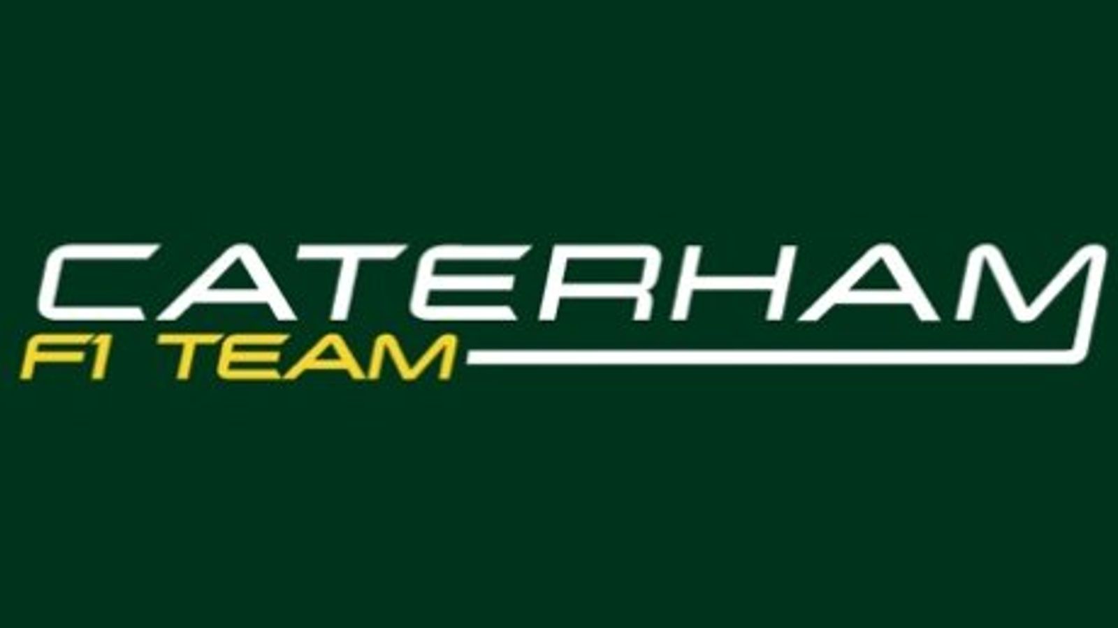 Caterham logo unveiled | F1 News