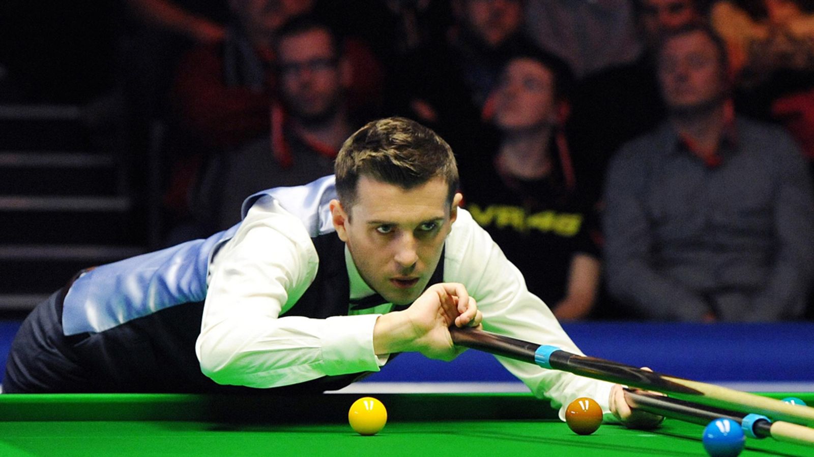 masters snooker betting