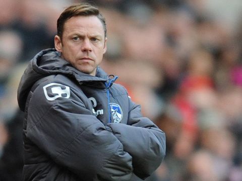 Image of Dickov: Sends Bembo to Celtic