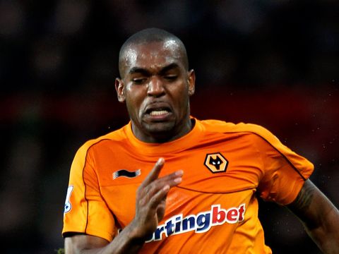 Image of Ronald Zubar: Leaves Molineux for Ajaccio