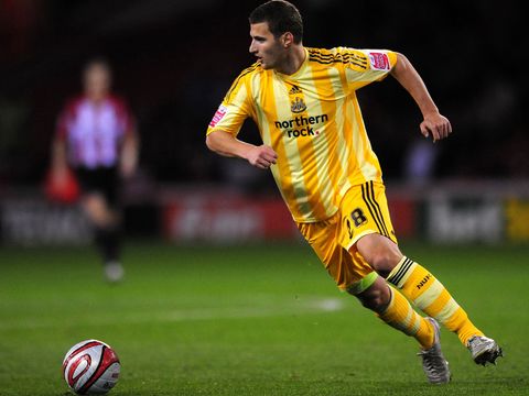 Image of Tamas Kadar: Hungary international has joined Roda following release by Newcastle