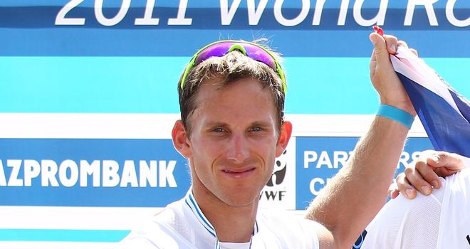 Matt Langridge: Enjoying Christmas before hard graft starts in 2012